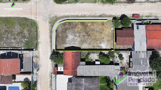 Lote de esquina região central Itapoá -SC