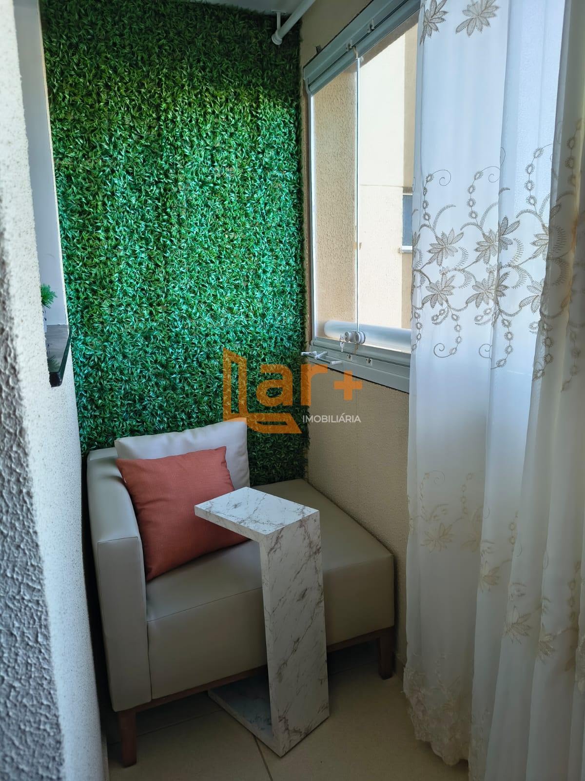 Apartamento à venda com 2 quartos, 1 suíte, 1 vaga e 57m² no Espaço Tropical, Barra dos Coqueiros (SE) — foto 21 de 30