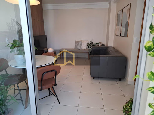 Apartamento em Setor Bueno  -  Goiânia