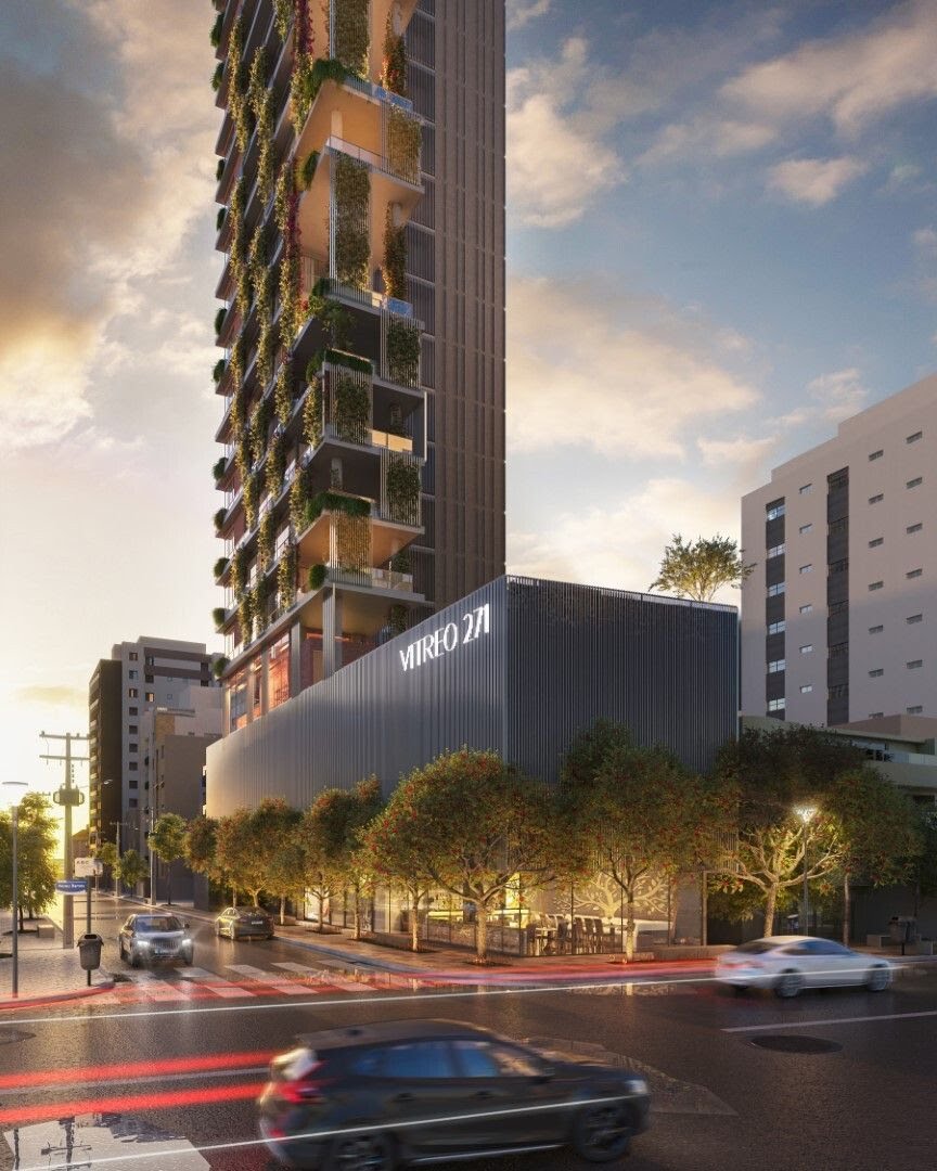 Apartamento à venda com 4 quartos, 4 suítes, 3 vagas e 205m² no Meia Praia, Itapema (SC) — foto 30 de 30