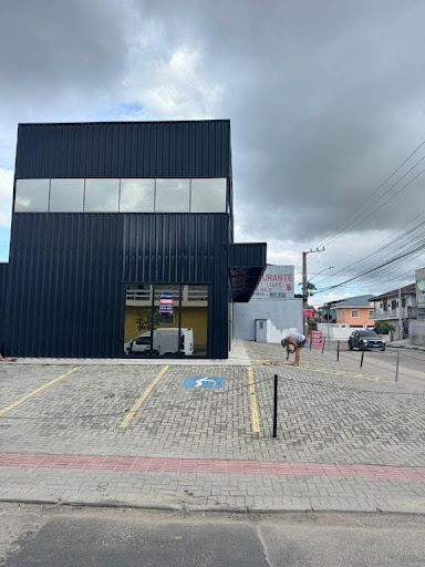 Galpão à venda, 230 m² por R$ 1.500.000,00 - Jardim Eldorado - Palhoça/SC