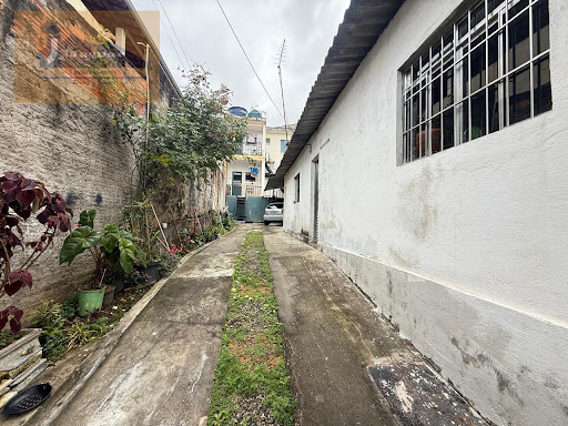 Terreno à venda no Jardim Rosa de Franca, Guarulhos – R$360 mil