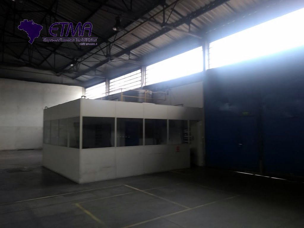 Comercial à venda com 10900m² no Eldorado, Diadema (SP) — foto 11 de 30