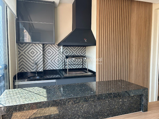 Apartamento, 3 quartos, 106 m² - Foto 3