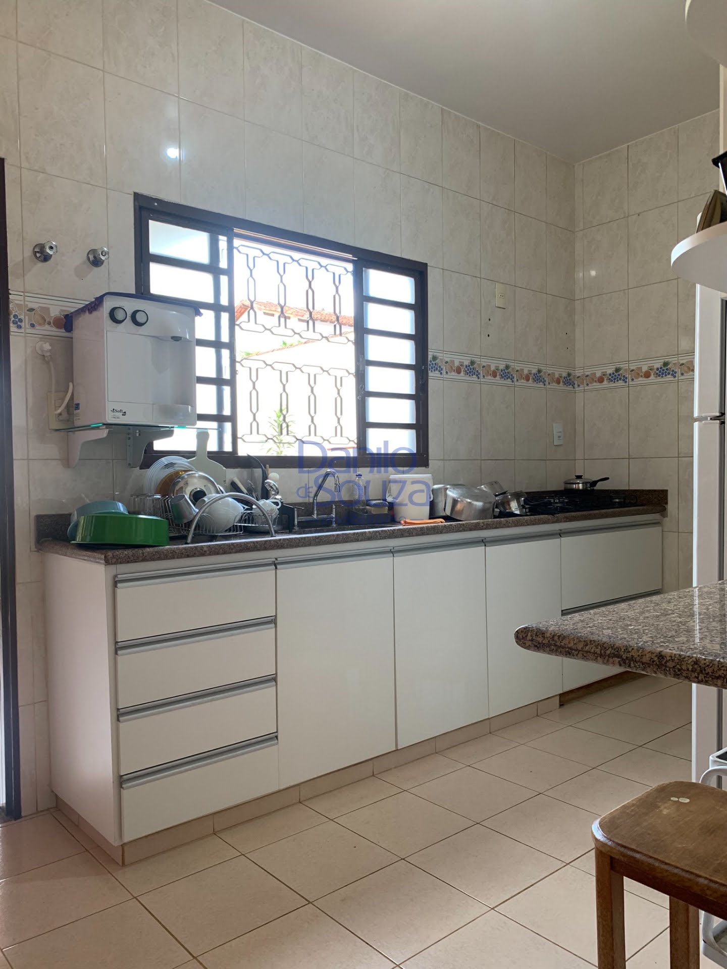Casa à venda com 3 quartos, 1 suíte, 2 vagas e 360m² no Arasol, Araxá (MG) — foto 8 de 21