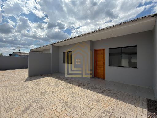 Casa à Venda no bairro Morumbi Cascavel, 2 Quartos, 57m² por R$285mil
