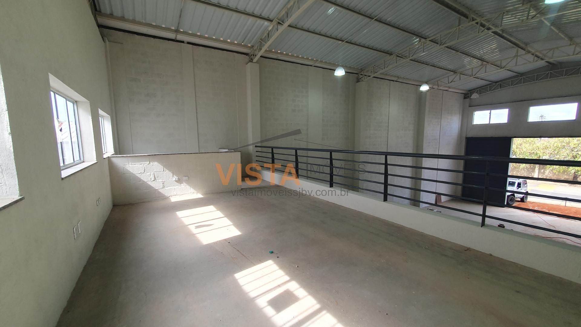 Comercial para alugar com 2 banheiros, 3 vagas e 275m² no Vila Valentin, São João da Boa Vista (SP) — foto 7 de 14