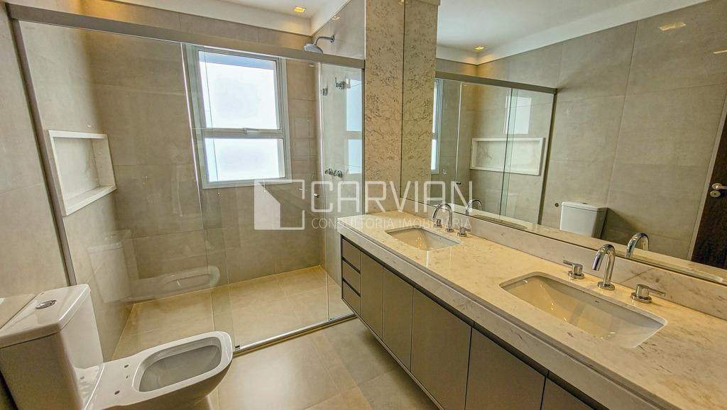 Apartamento à venda com 4 quartos, 4 suítes, 4 vagas e 237m² no Bonfim Paulista, Ribeirão Preto (SP) — foto 7 de 9