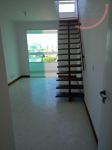 Apartamento em De Fátima  -  Serra
