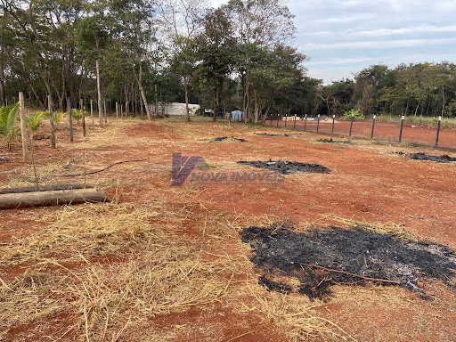 Chácara em zona rural  -  Santa Helena de Goiás