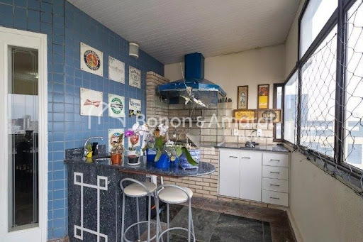 Apartamento, 3 quartos, 218 m² - Foto 24