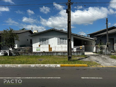 Casa em Urussanguinha  -  Araranguá