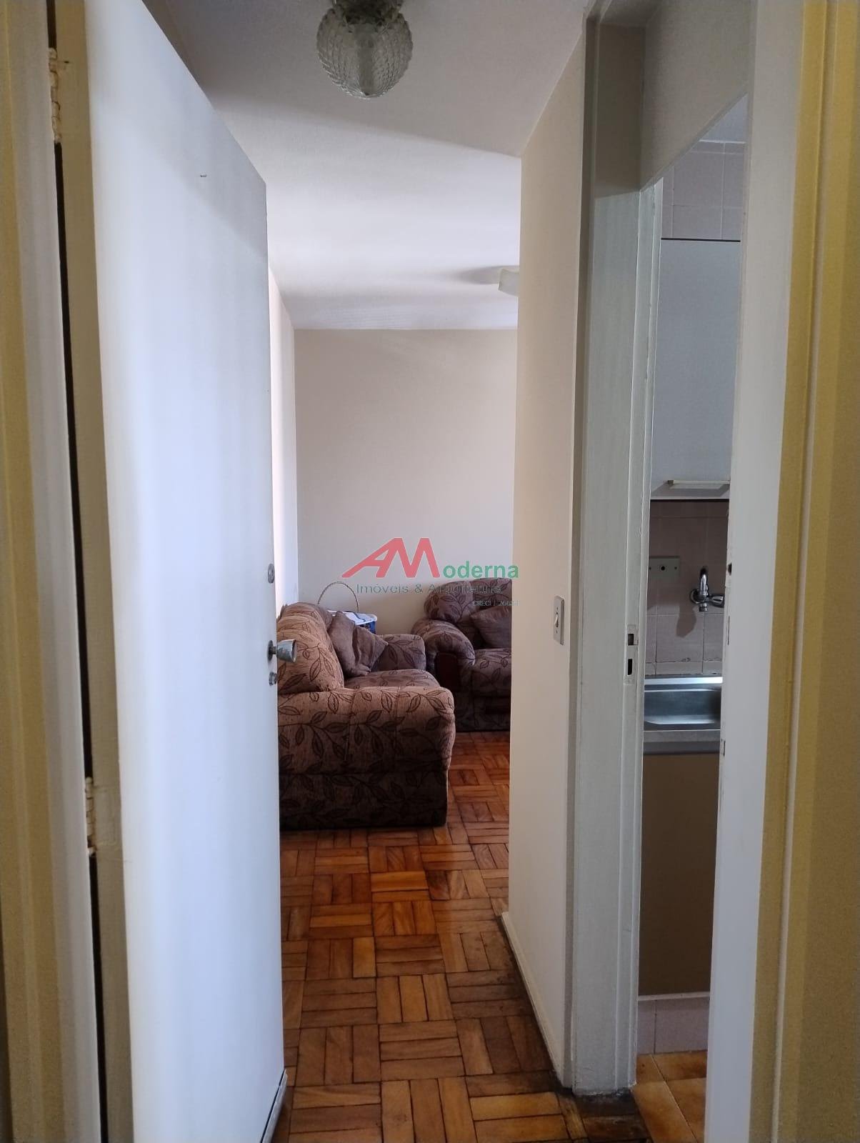 Apartamento à venda com 2 quartos, 2 banheiros, 1 vaga e 62m² no Vila do Encontro, São Paulo (SP) — foto 11 de 30