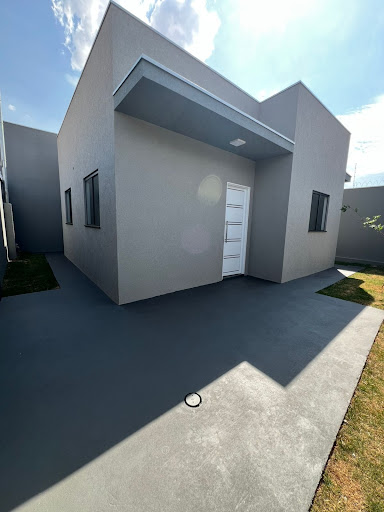 Casa em Jardim Morenao  -  Campo Grande