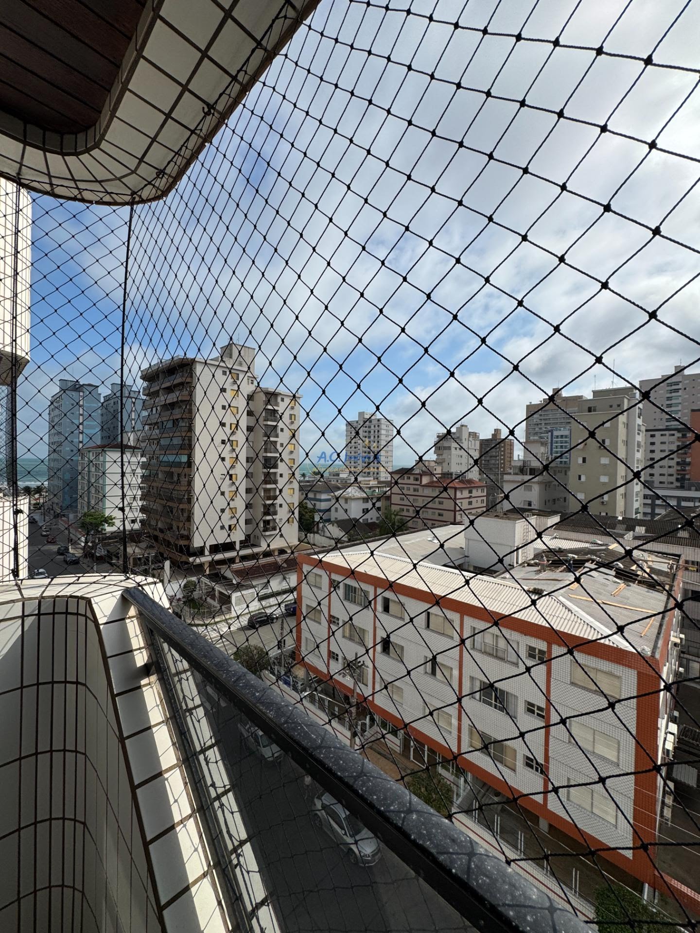 Apartamento à venda com 1 quarto, 1 banheiro, 1 vaga e 64m² no Canto do Forte, Praia Grande (SP) — foto 5 de 19