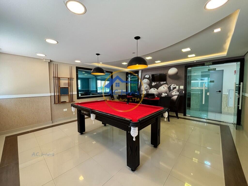 Apartamento à venda com 2 quartos, 1 suíte, 2 vagas e 79m² no Caiçara, Praia Grande (SP) — foto 5 de 30