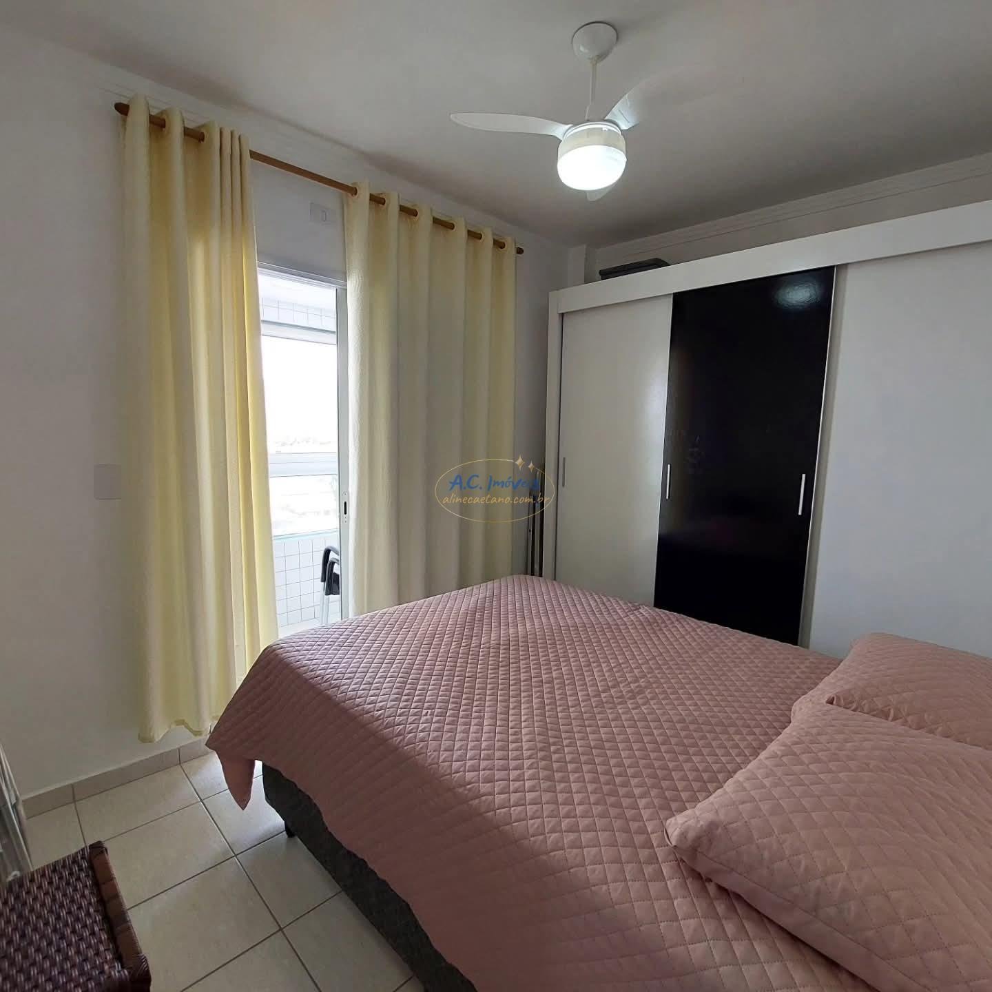 Apartamento à venda com 2 quartos, 1 suíte, 1 vaga e 76m² no Real, Praia Grande (SP) — foto 8 de 25