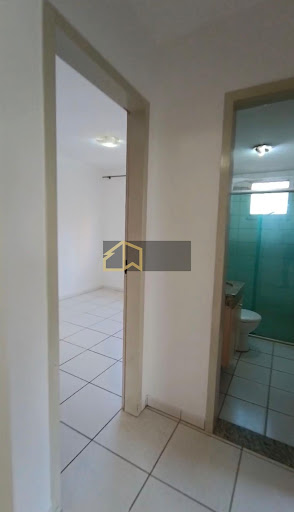 Apartamento em Residencial Eldorado  -  Goiânia