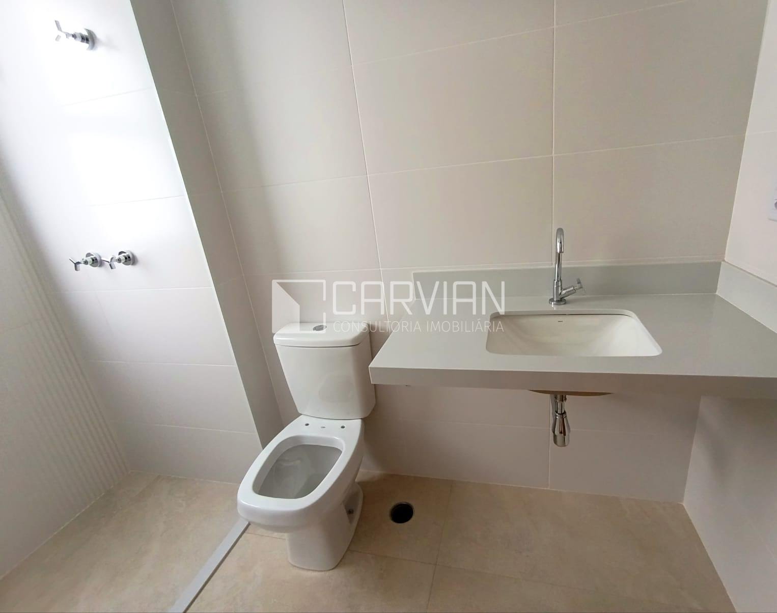 Apartamento à venda com 3 quartos, 3 suítes, 2 vagas e 108m² no Condomínio Guaporé, Ribeirão Preto (SP) — foto 8 de 24