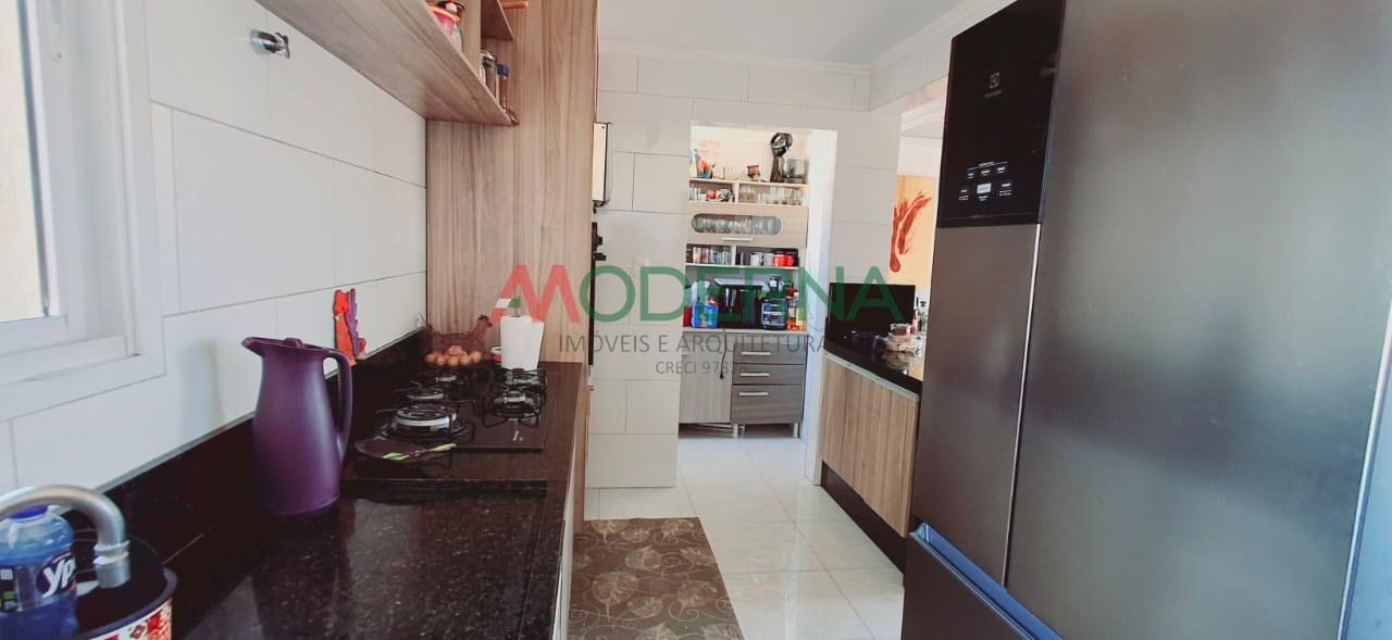 Apartamento à venda com 2 quartos, 2 suítes, 2 vagas e 125m² no Nova Gerti, São Caetano do Sul (SP) — foto 21 de 30