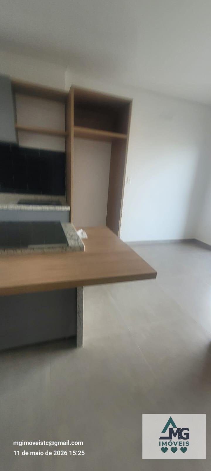 Apartamento, 1 quarto, 32 m² - Foto 7
