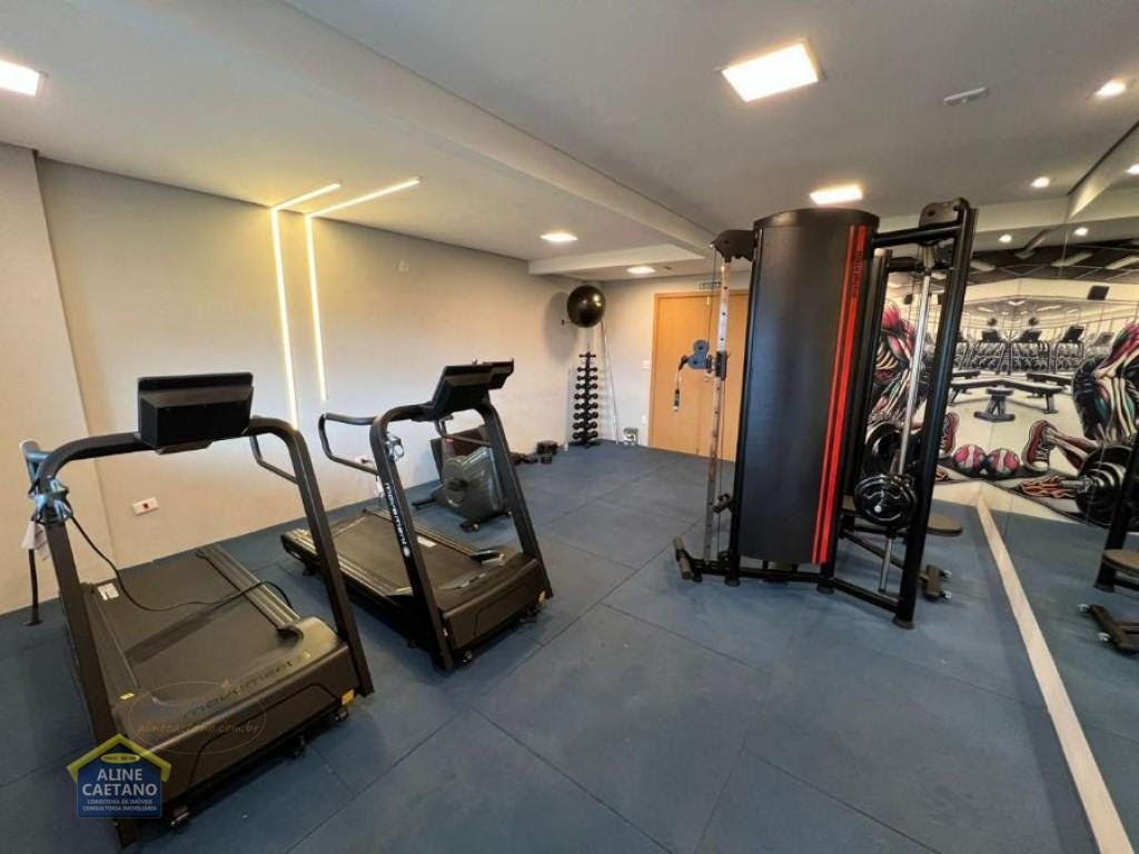 Apartamento à venda com 3 quartos, 3 suítes, 2 vagas e 95m² no Aviação, Praia Grande (SP) — foto 24 de 30
