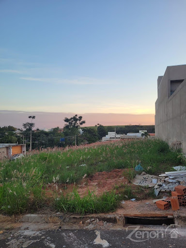Terreno à Venda no Residencial Barcelona em Adamantina