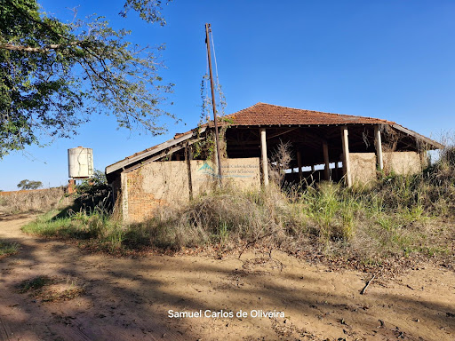 fazenda a venda em casa branca
