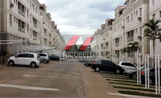 Apartamento 02 Dorm. em Piracicamirim  -  Piracicaba