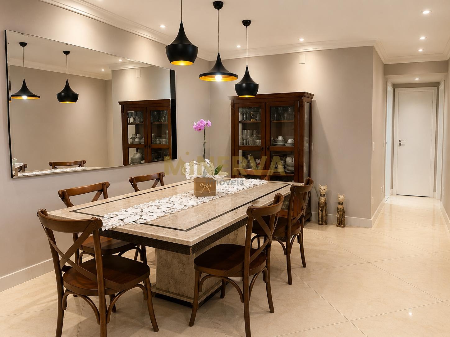 Apartamento à venda com 3 quartos, 1 suíte, 2 vagas e 100m² no Jardim Analia Franco, São Paulo (SP) — foto 5 de 17