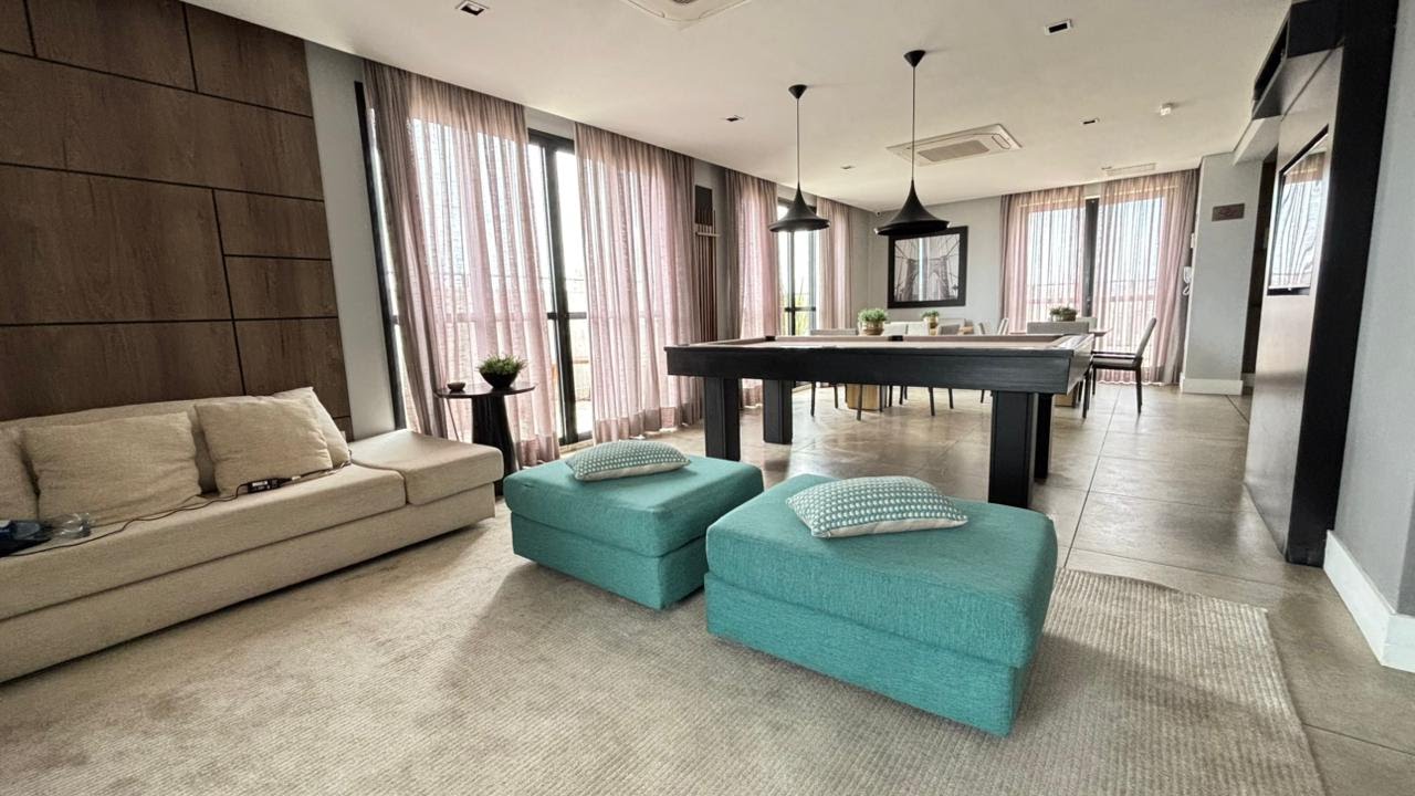 Apartamento para alugar com 1 quarto, 1 banheiro, 1 vaga e 32m² no Jardim Paulista, São Paulo (SP) — foto 5 de 28