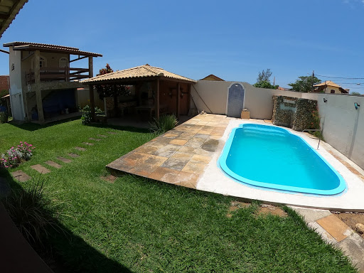 Casa à venda na praia de Grussaí 