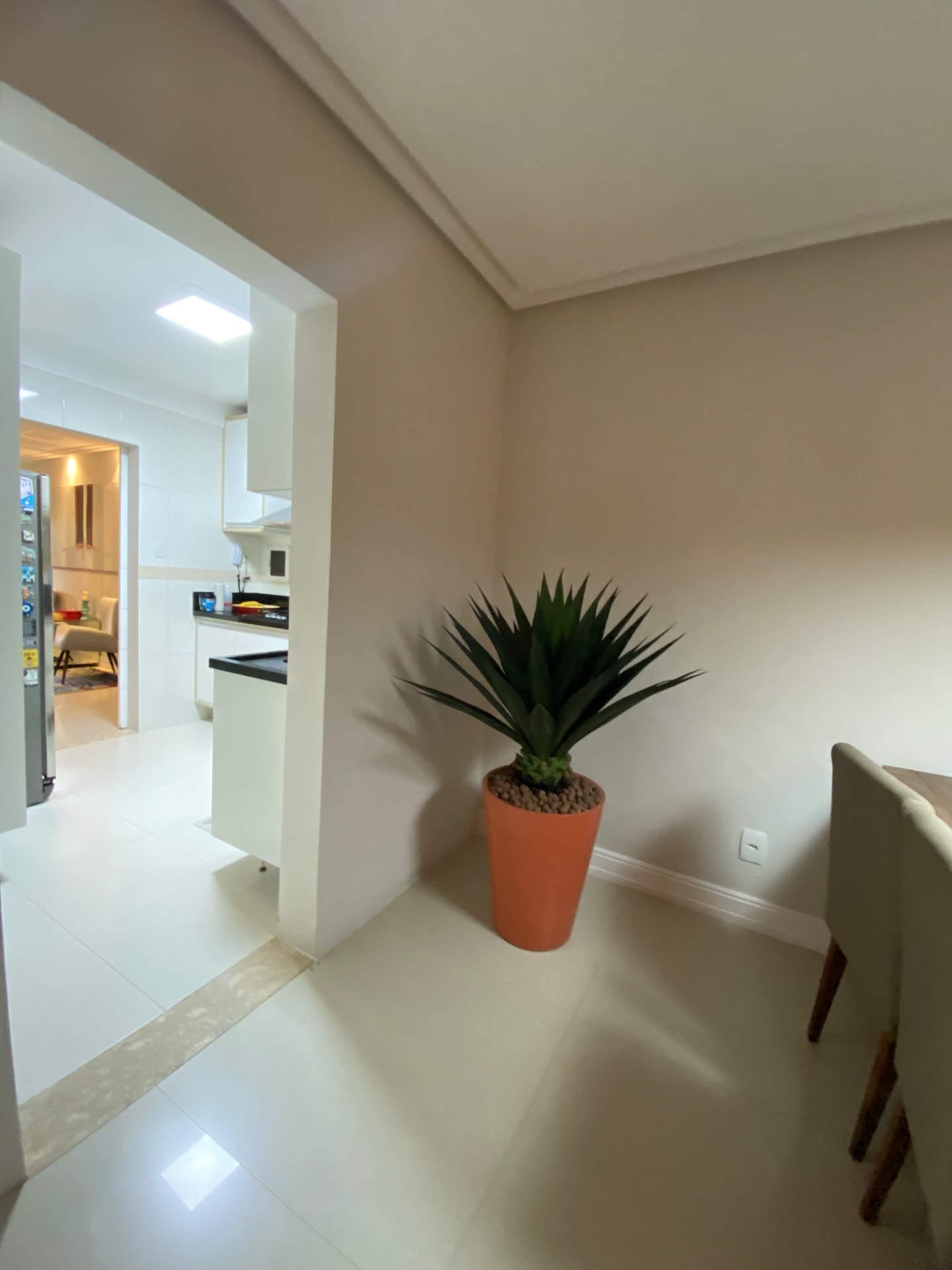 Casa à venda com 3 quartos, 1 suíte e 2 vagas no Caseb, Feira de Santana (BA) — foto 21 de 30