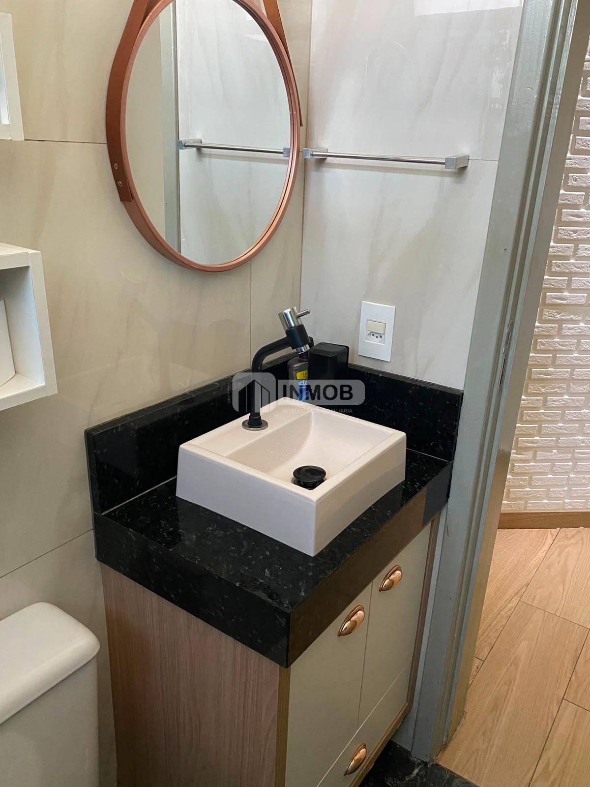 Apartamento à venda com 2 quartos, 1 banheiro, 1 vaga e 45m² no Residencial Santa Izabel, Taubaté (SP) — foto 28 de 30