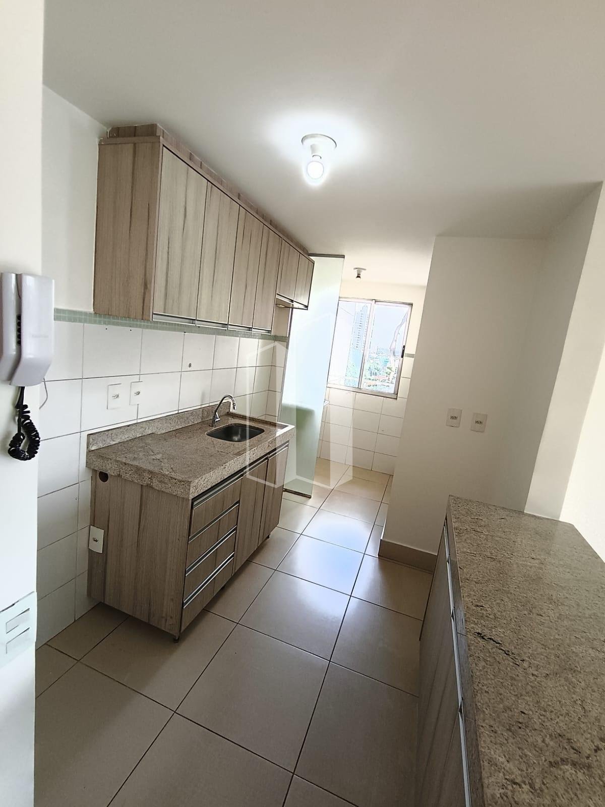 Apartamento para alugar com 2 quartos, 1 suíte, 1 vaga e 63m² no Parque Amazônia, Goiânia (GO) — foto 2 de 30