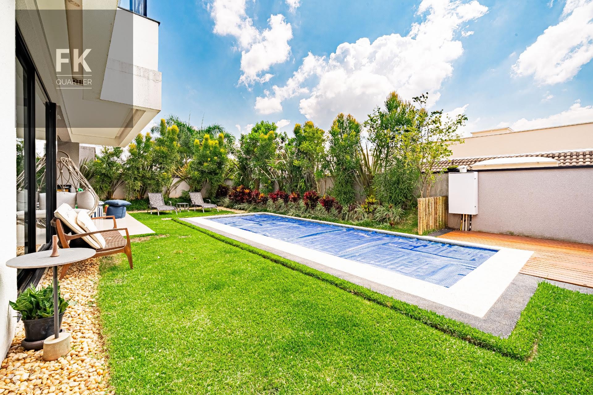 Casa à venda com 4 quartos, 4 suítes, 4 vagas e 375m² no Alphaville, Santana de Parnaíba (SP) — foto 6 de 30