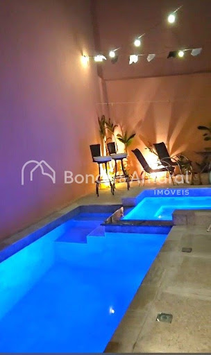 Casa, 3 quartos, 194 m² - Foto 19