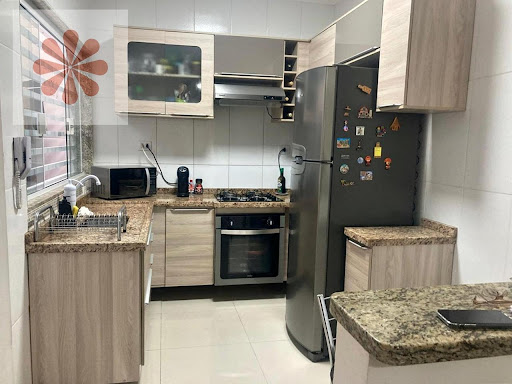 Casa Sobrado Condomínio em Penha de França  -  São Paulo