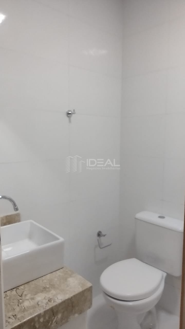 Apartamento à venda com 2 quartos, 1 suíte, 1 vaga e 102m² no Centro, Campos dos Goytacazes (RJ) — foto 13 de 16