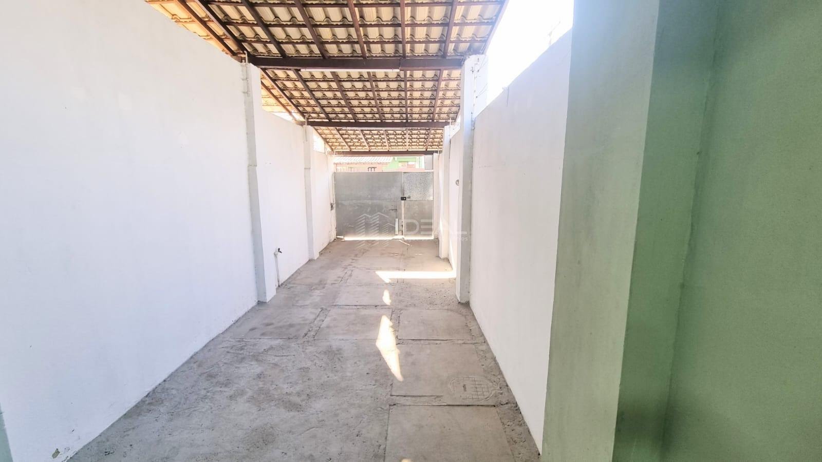 Casa Duplex no Parque Imperial