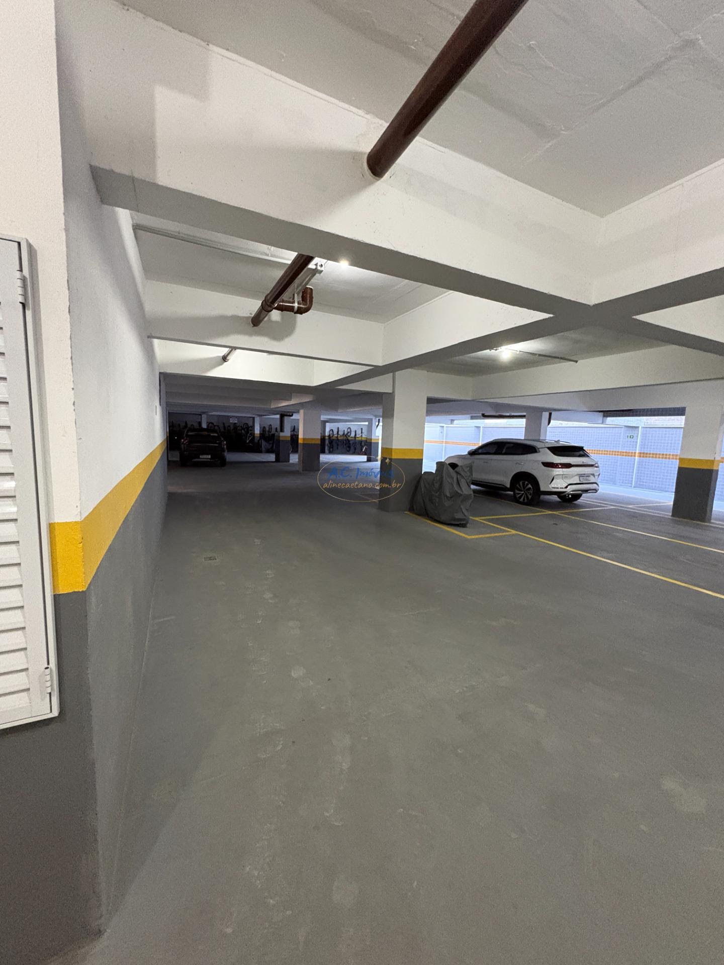 Apartamento à venda com 3 quartos, 1 suíte, 2 vagas e 112m² no Vilamar, Praia Grande (SP) — foto 30 de 30