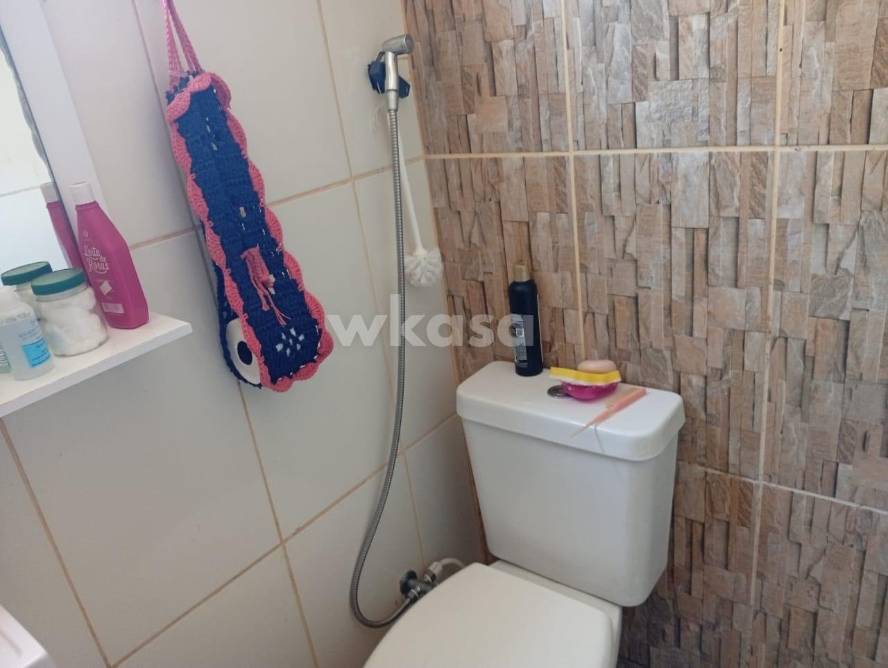 Apartamento à venda com 1 quarto e 1 banheiro no Estância Monazítica, Serra (ES) — foto 5 de 5