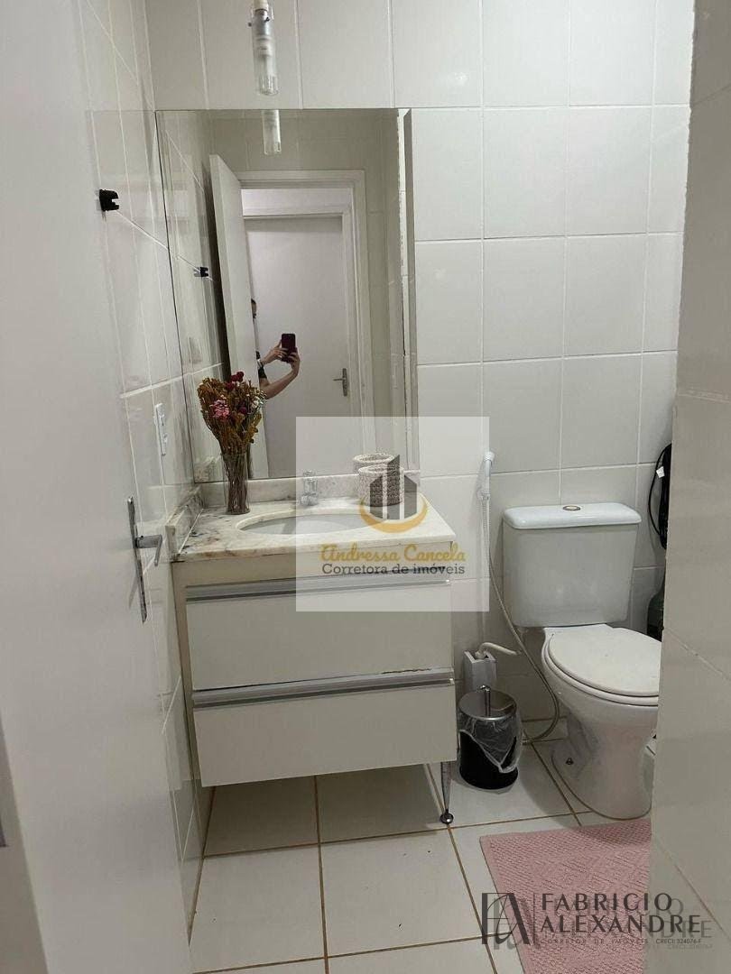 Casa à venda com 3 quartos, 1 suíte, 2 vagas e 150m² no Alamedas do Sul, Palmas (TO) — foto 6 de 11
