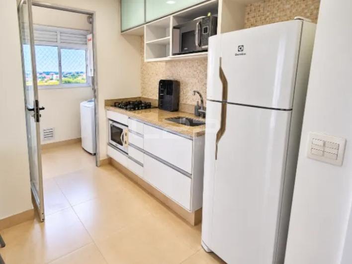 Apartamento à venda com 2 quartos, 1 suíte, 1 vaga e 54m² no Vila Nambi, Jundiaí (SP) — foto 4 de 11