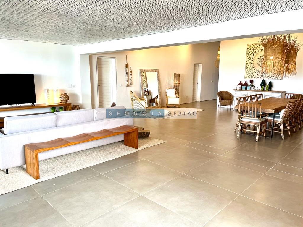 Casa à venda com 5 quartos, 5 suítes e 500m² no Trancoso, Porto Seguro (BA) — foto 19 de 30