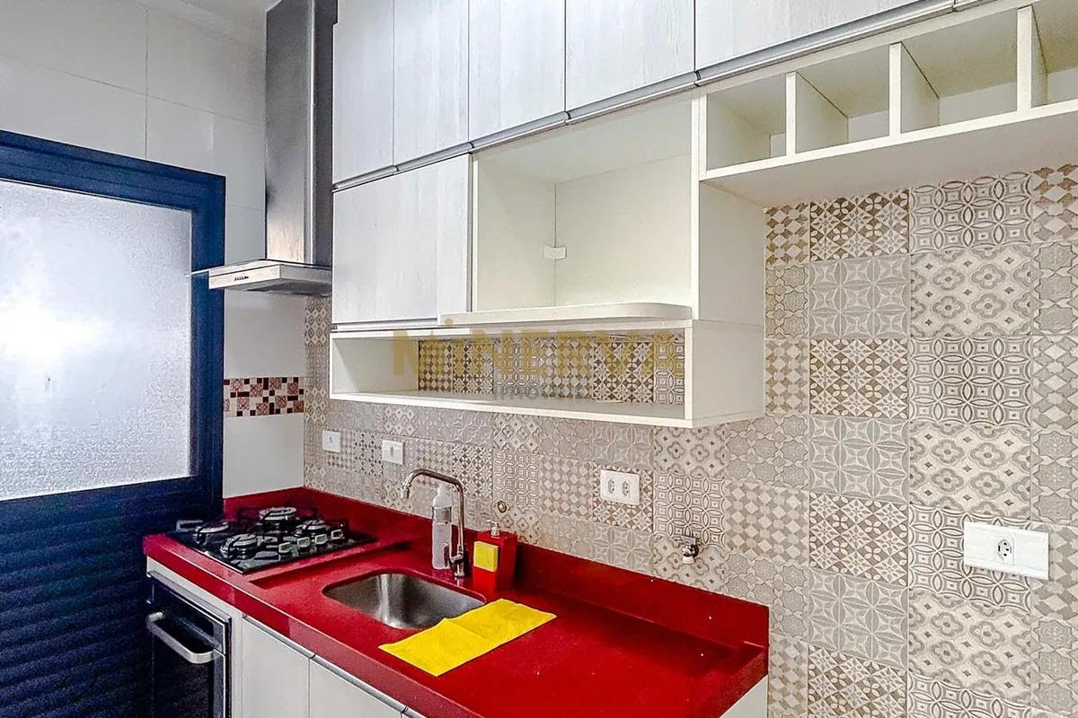 Apartamento para alugar com 2 quartos, 1 banheiro, 1 vaga e 74m² no Tatuapé, São Paulo (SP) — foto 6 de 30