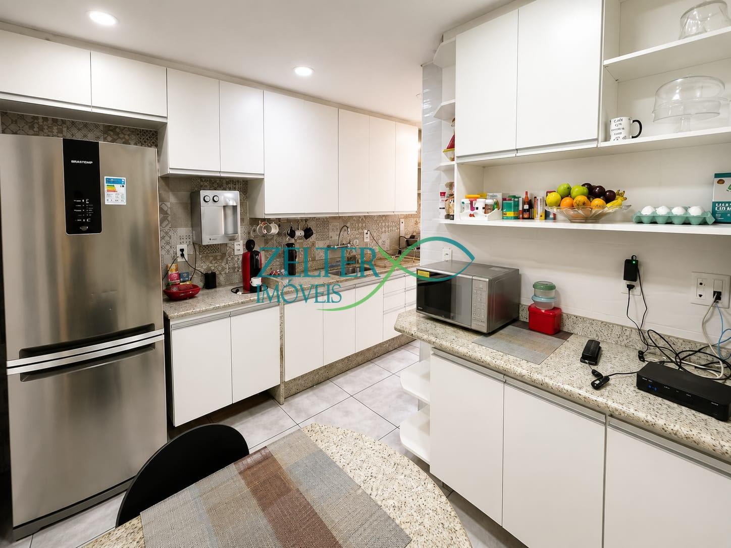 Apartamento à venda com 4 quartos, 1 suíte, 2 vagas e 145m² no Barra da Tijuca, Rio de Janeiro (RJ) — foto 11 de 30