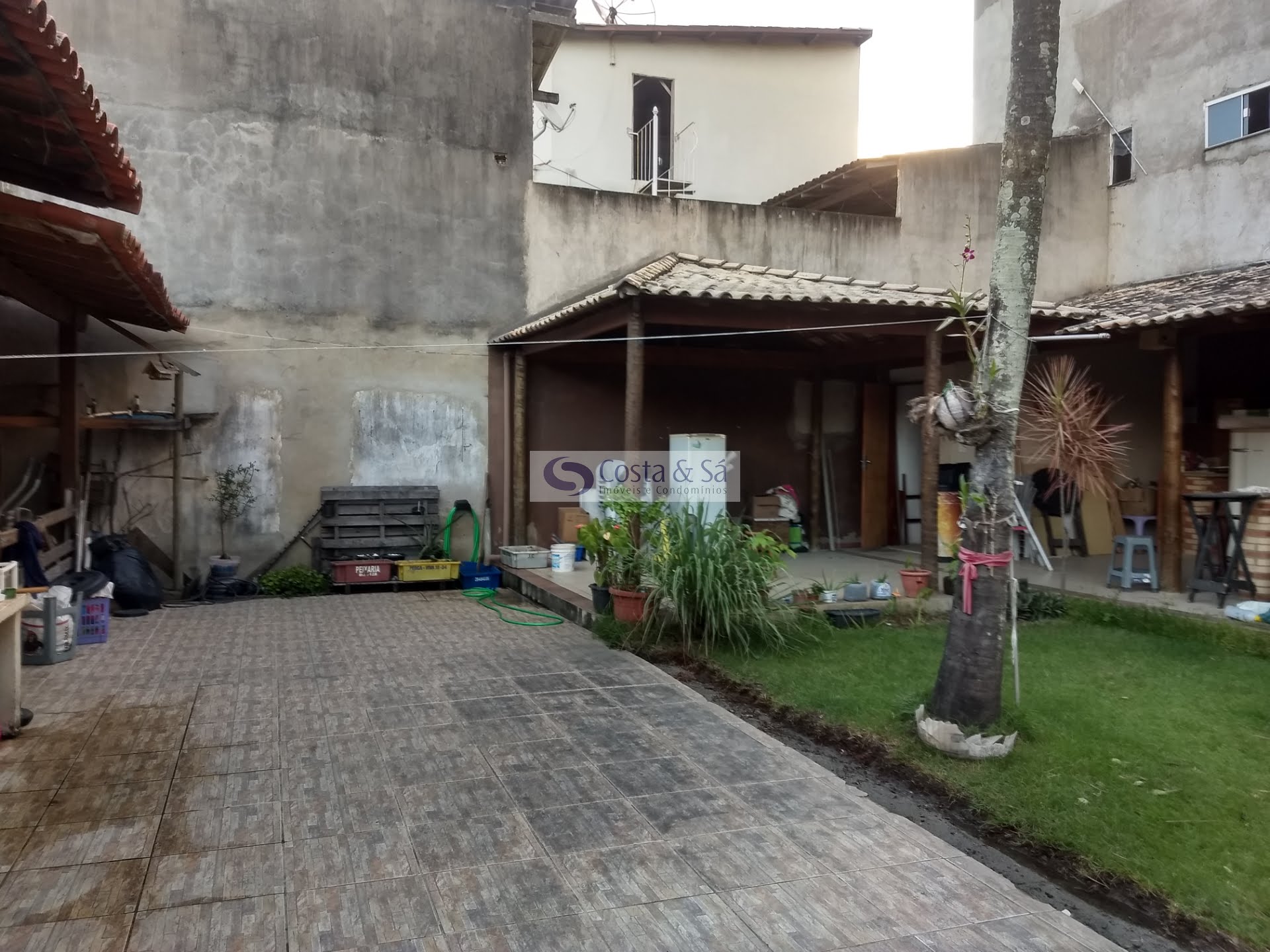 Casa à venda com 3 quartos, 1 banheiro, 3 vagas e 360m² no Campo Redondo, São Pedro da Aldeia (RJ) — foto 28 de 30