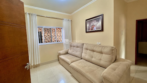 Casa em Setor Aeroporto  -  Catalão