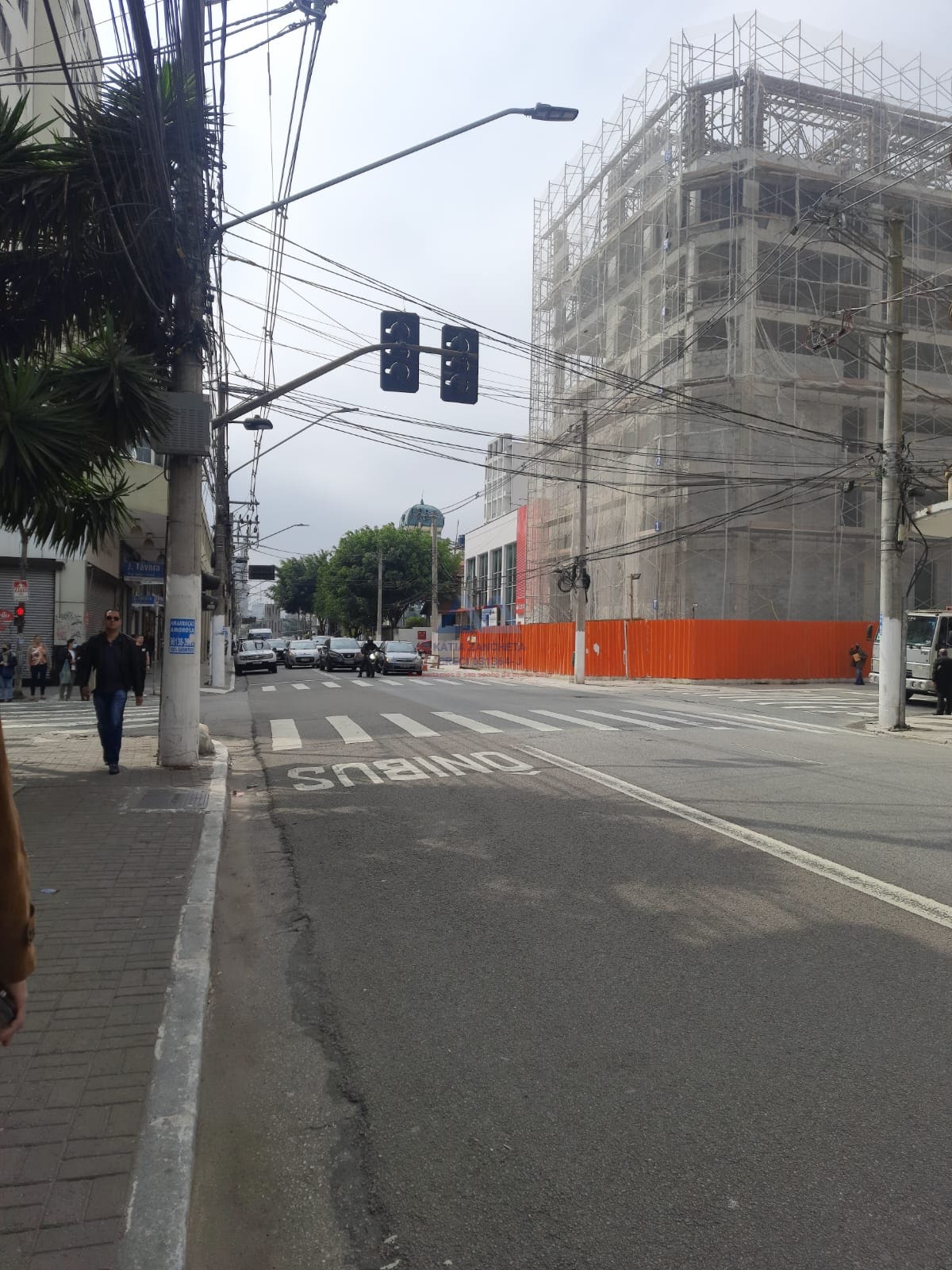 Terreno à venda no Vila Mariana, São Paulo (SP) — foto 30 de 30